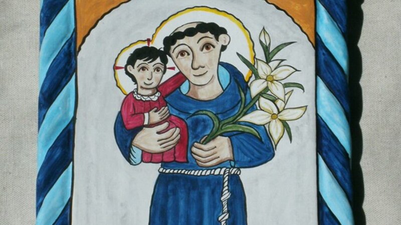 San Antonio de Padua