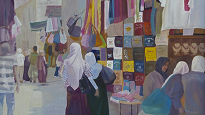 Shopping Day