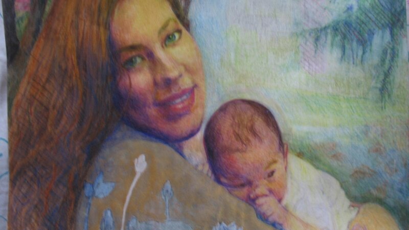 Mother and Child