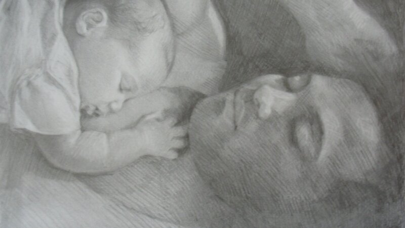 Father and Son