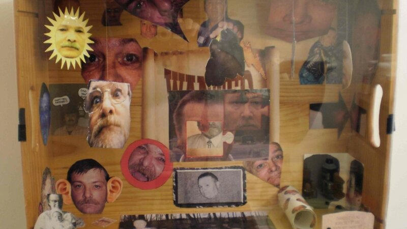 Semblances and  Silhouettes 