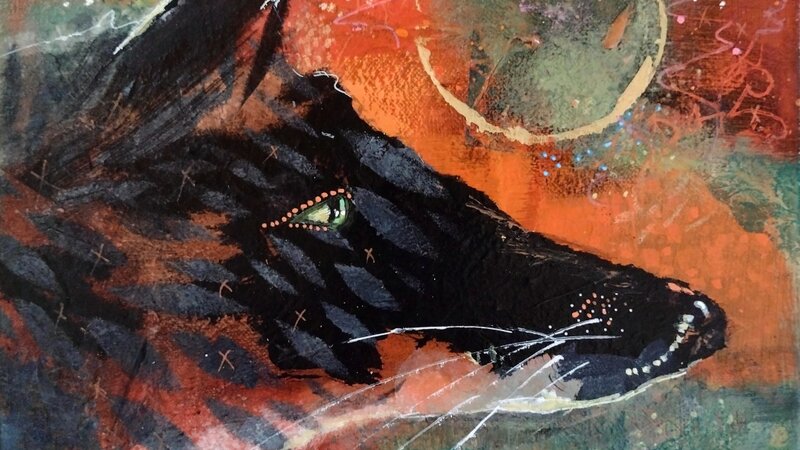 Black Fox