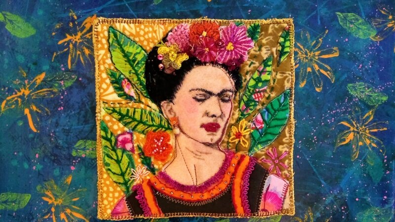 Frida