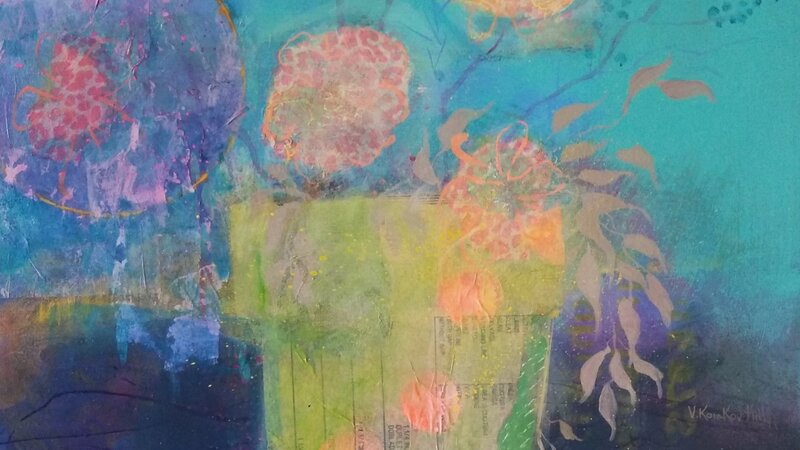 Ghosts of Spring