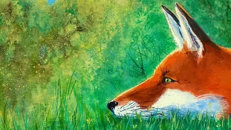 Guardian of the Meadow