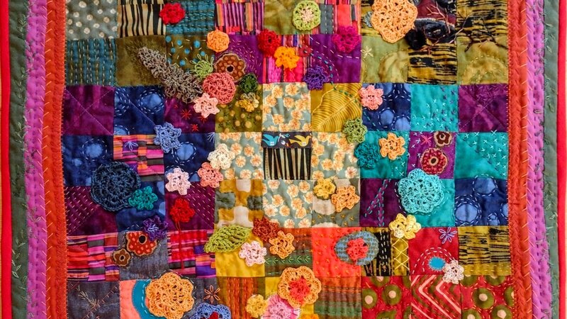 Peace Garden (for Ukraine) 2022