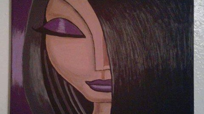 From the Collection of Groomed for Greatness Dreamer 1