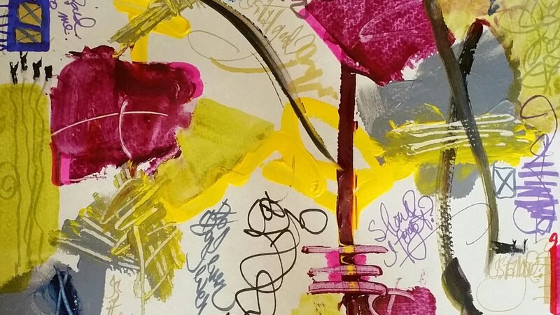 Art supplies