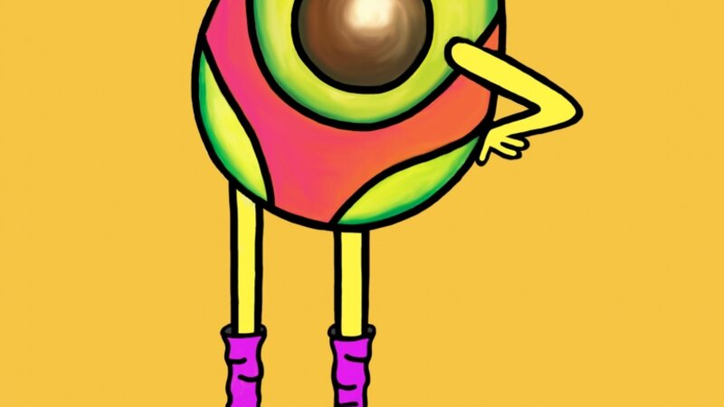 Avocardio
