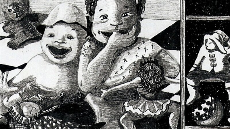 BalletoftheDolls