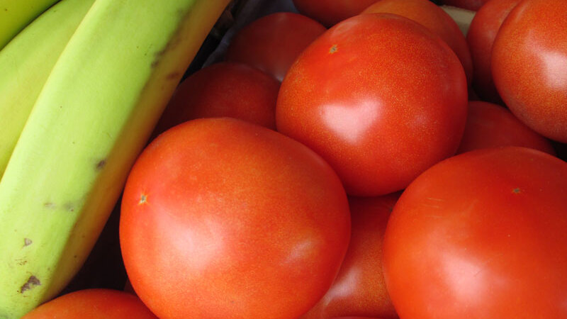 detail, Farmer's Market, RVa