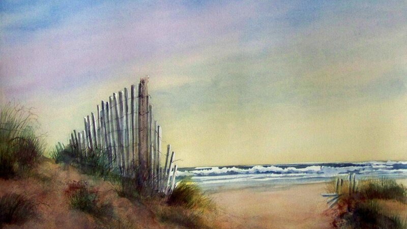 Beach Dune