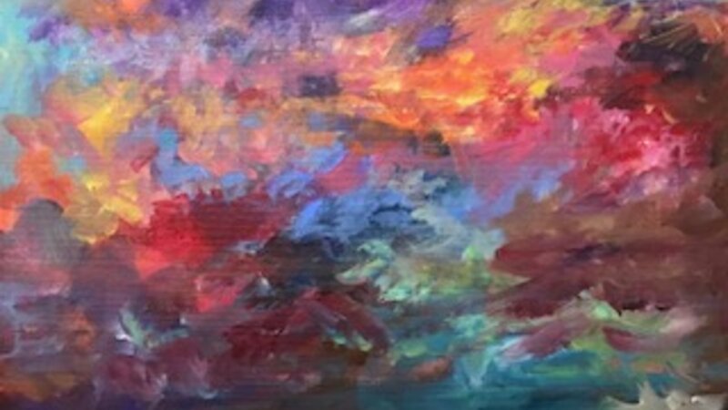 Beauty in Chaos