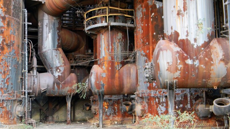 The Belly of the Beast