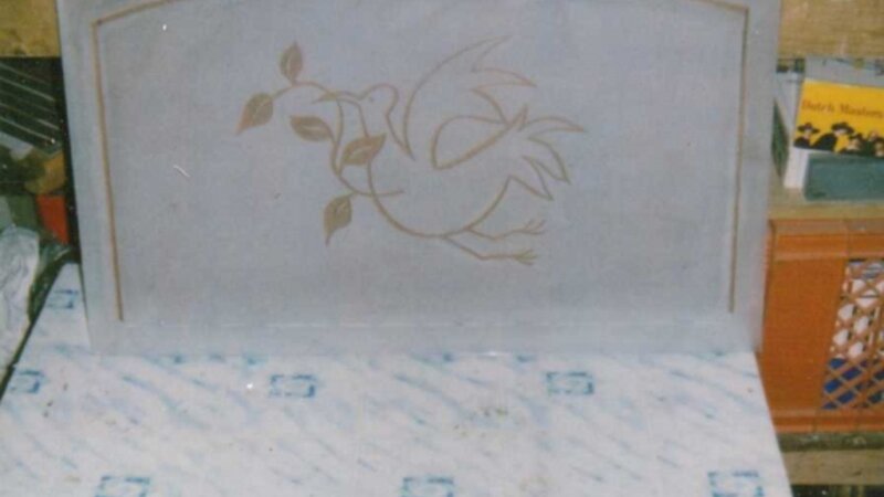 THE BIRD