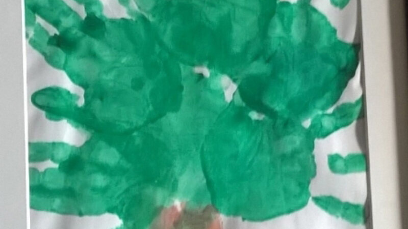 Birthday Of The Trees