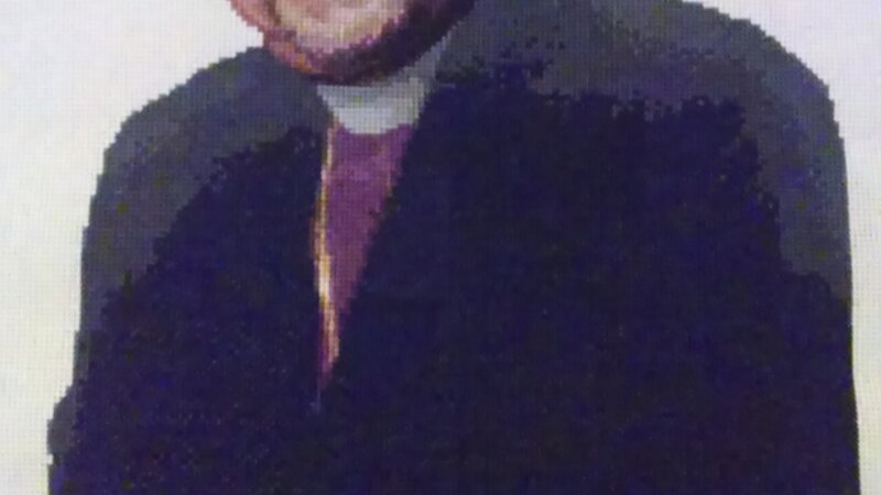 Bishop in New York