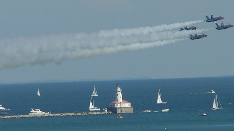 Blue Angels