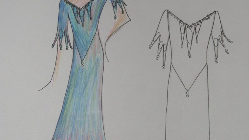 Fashion Illustration