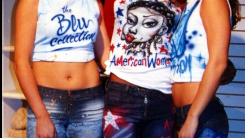 Blu Collection Designs