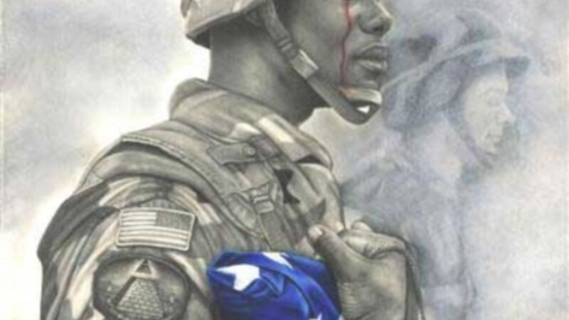 B.O.M.B. - "Blood Of My Brothers"