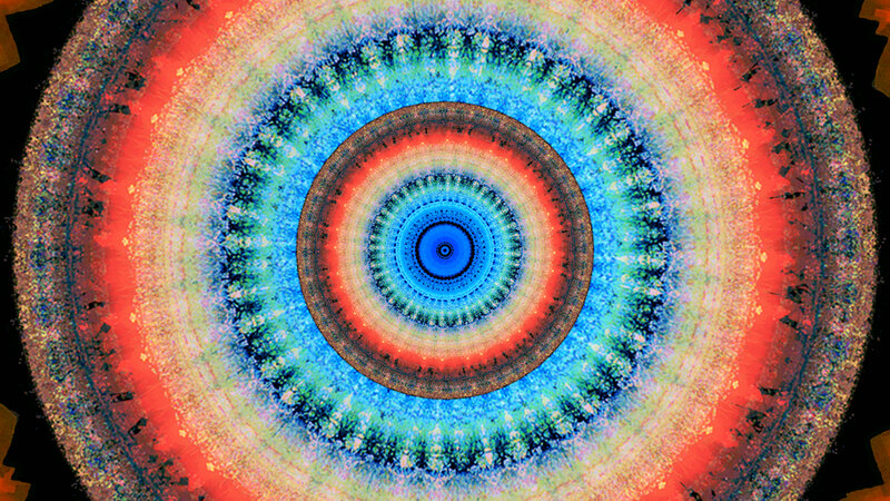 All Seeing