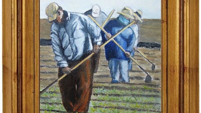 Border Control Agents