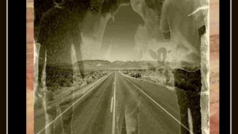 Walking Into  My Destiny