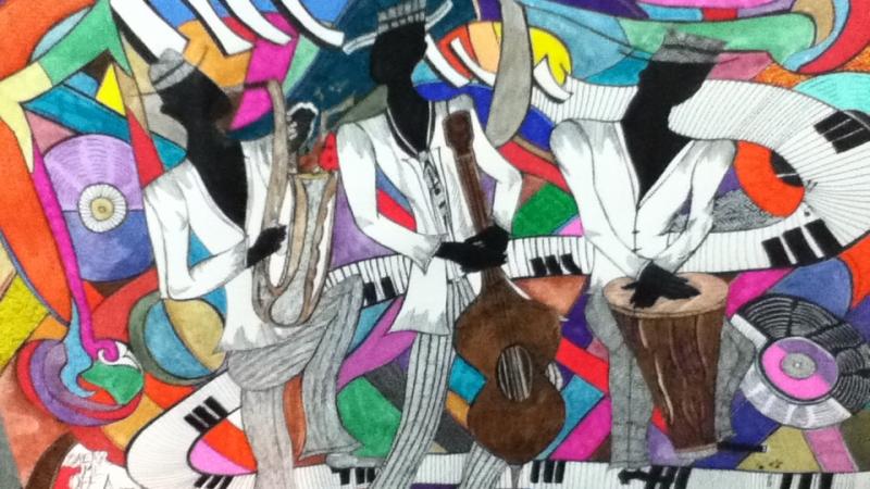 break me off a peice