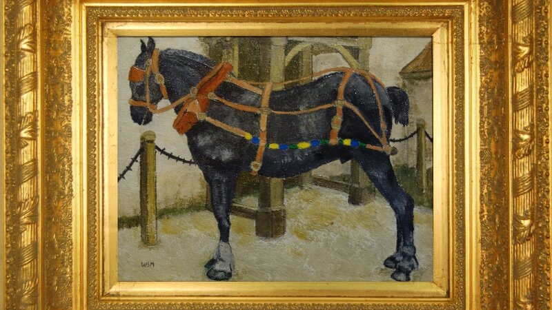 Rookie - British Canal Boat Series