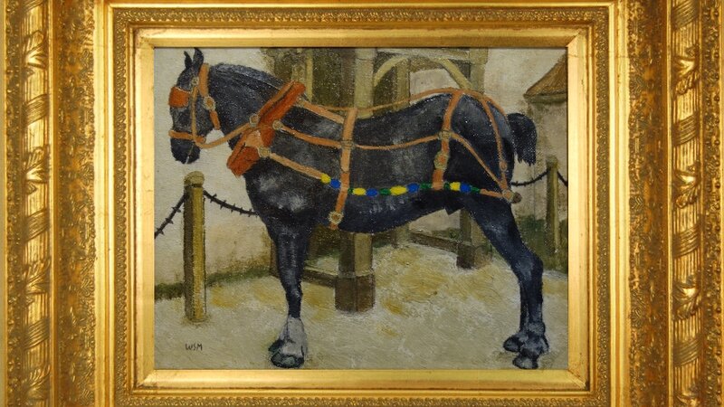 Rookie - British Canal Boat Series