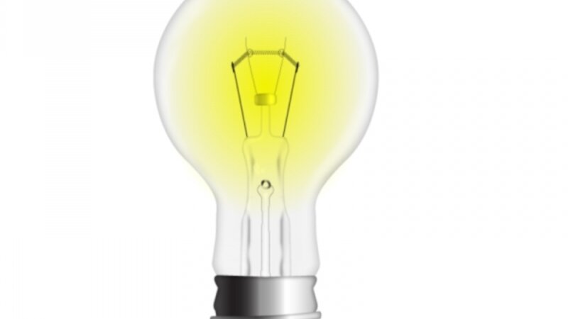Let There Be Light