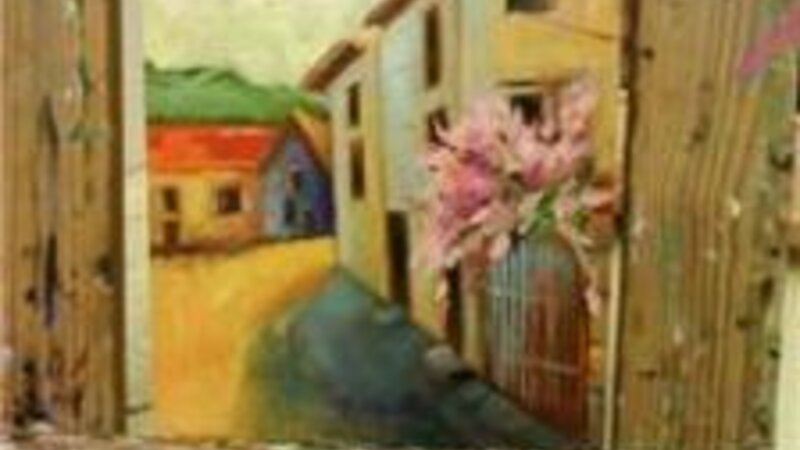 Tiny Town
