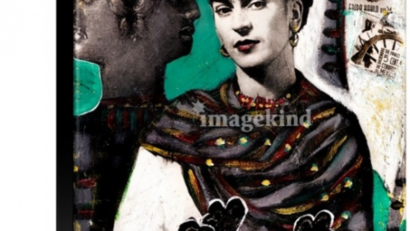 Frida KAlo