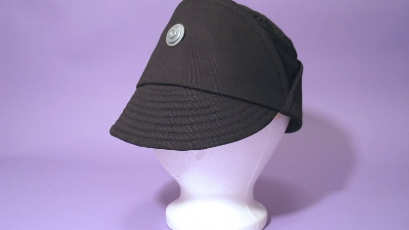 Imperial Officer Cap