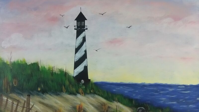 Cape Hatteras