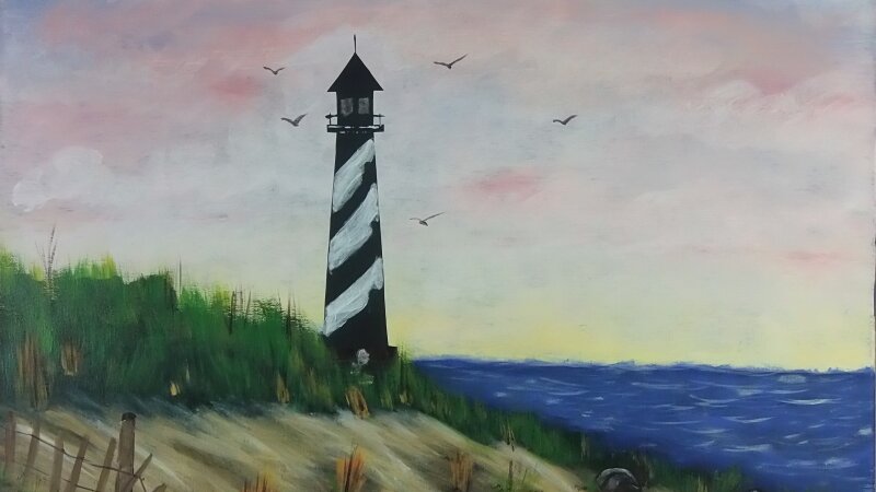 Cape Hatteras