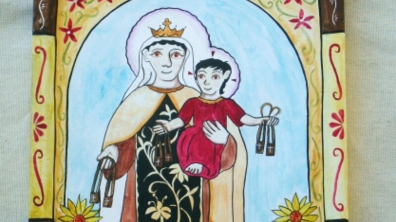 ronn miera del carmen