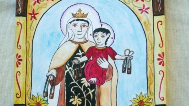 ronn miera del carmen