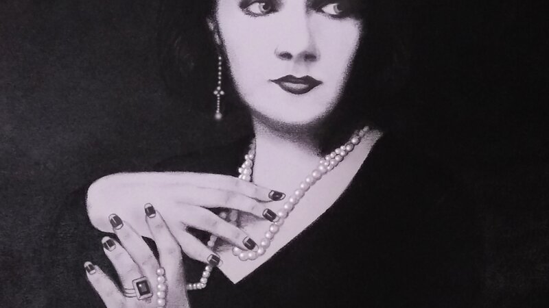 Carmen, A Study in Black