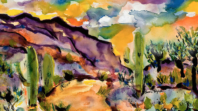 Watercolor