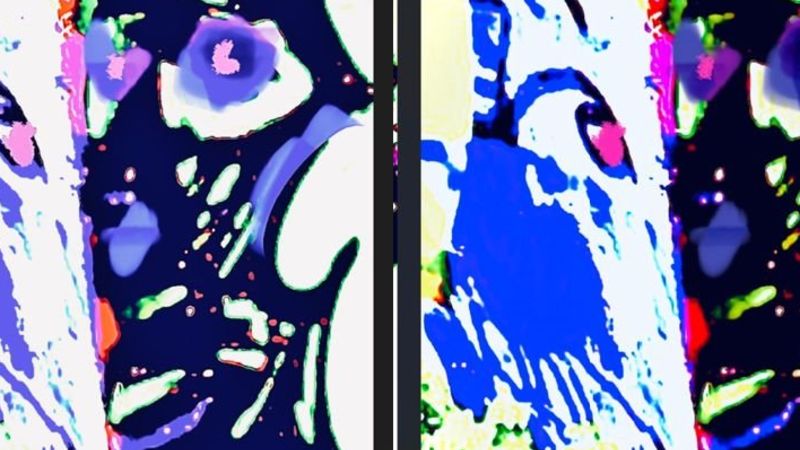 Failed Rusalkas become Monsters-Catapresse,and Scaraotzki 