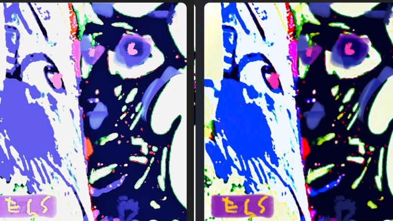 Failed Rusalkas become Monsters-Catapresse,and Scaraotzki 