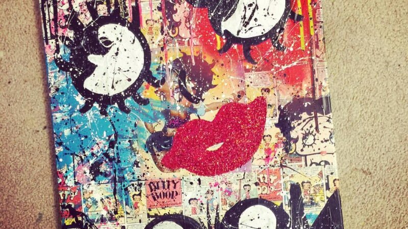 Betty