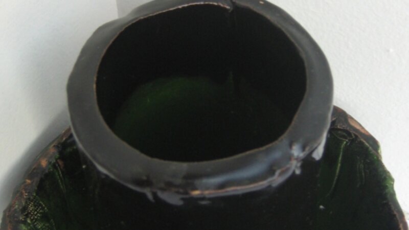 Ogun's Bowl and Cup Set