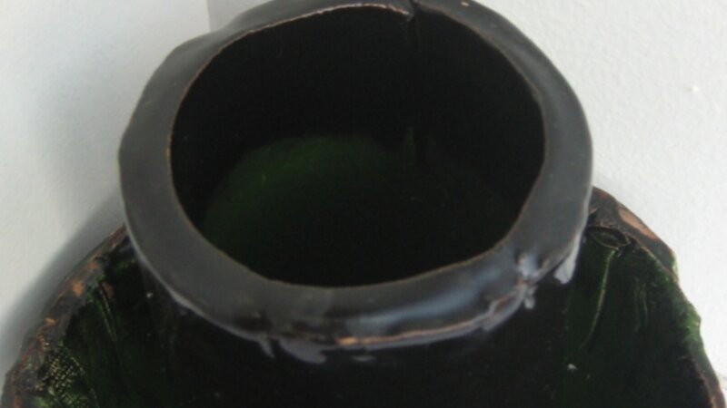 Ogun's Bowl and Cup Set