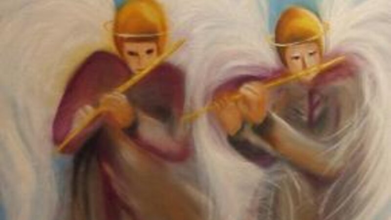 Angel Band