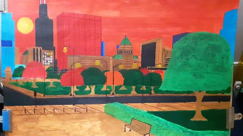 Grant Park