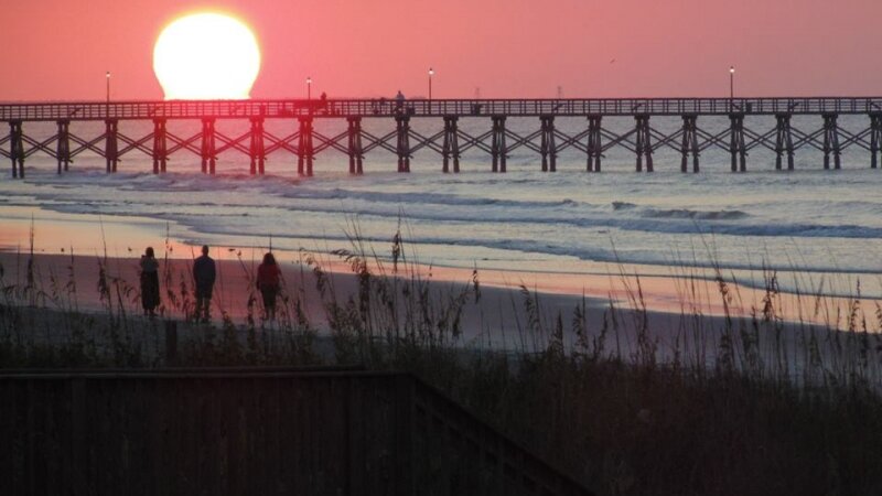 Rest Before Ascension