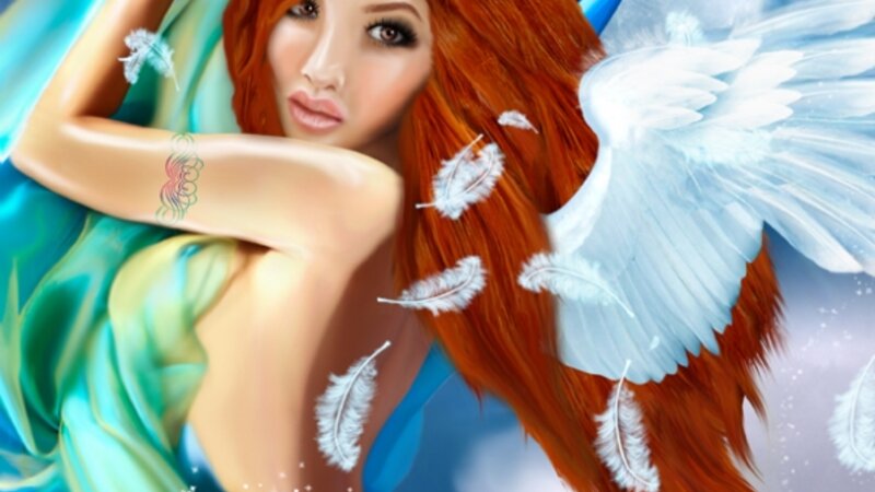 Sweet Angel